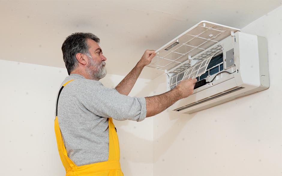électricien dépannage Viarmes