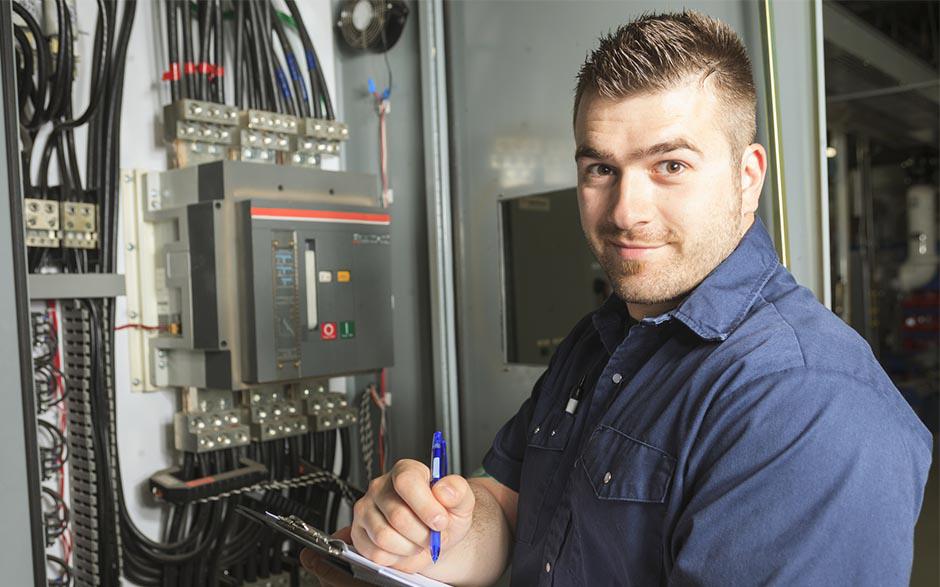 électricien dépannage Viarmes