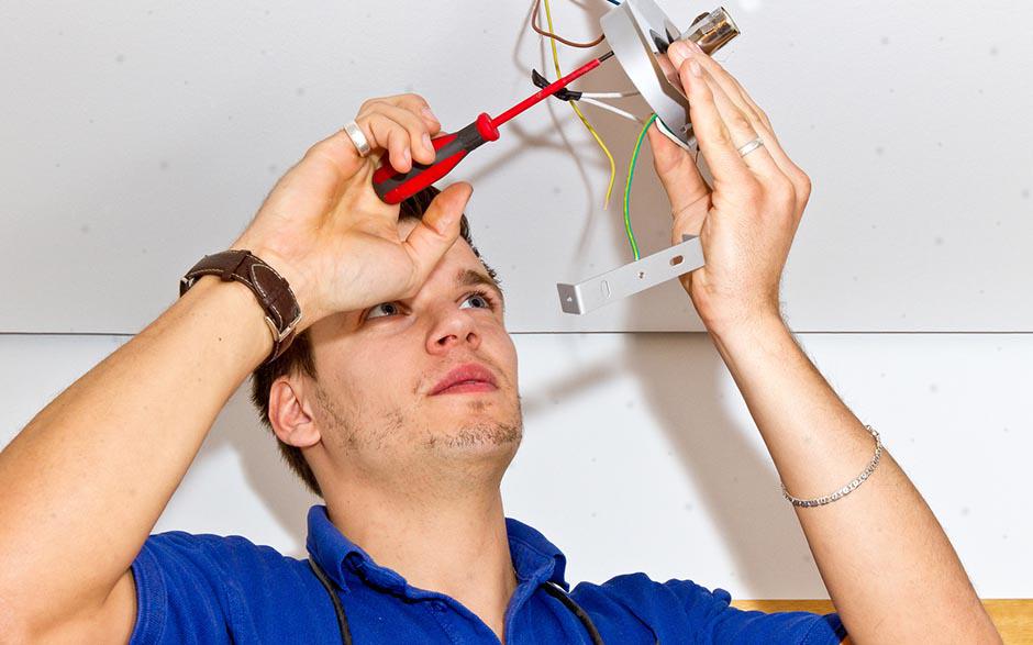 entreprise électricité générale Quincy-sous-Sénart