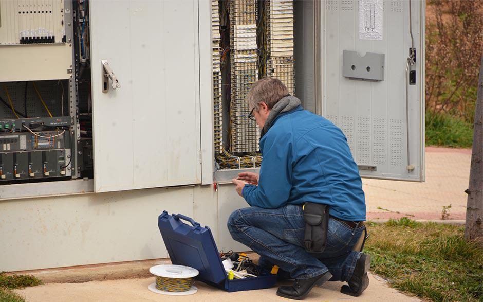 tarifs électricien Maisons-Laffitte