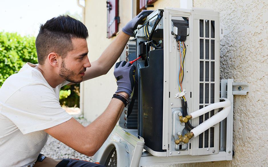 besoin d'un électricien Châteaufort