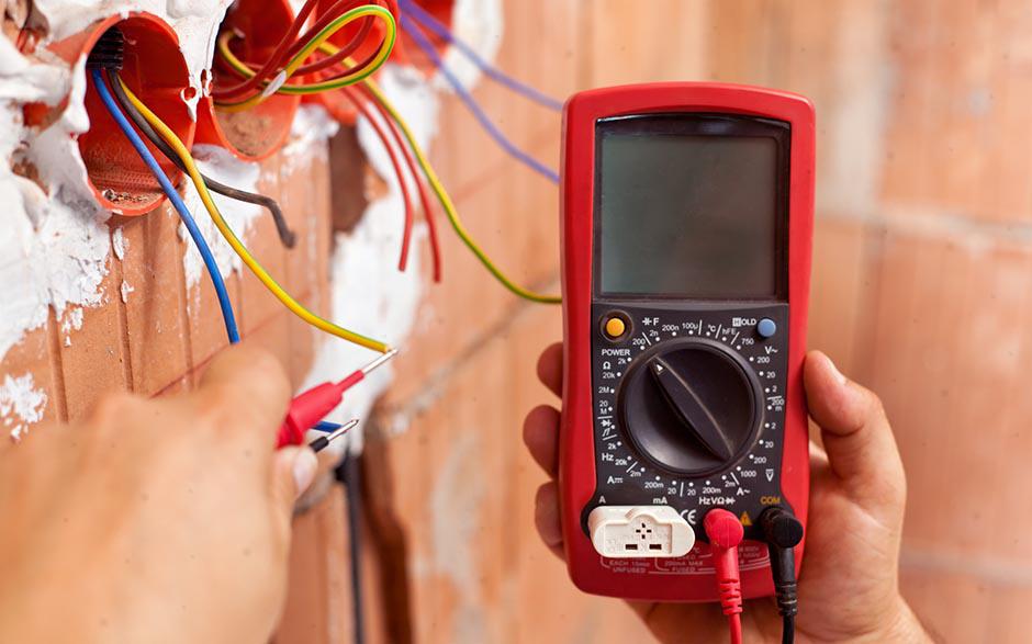 besoin d'un électricien Châteaufort