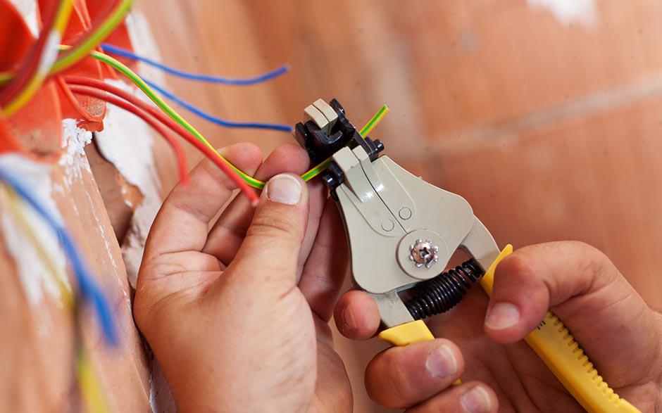 électricien urgent Créteil