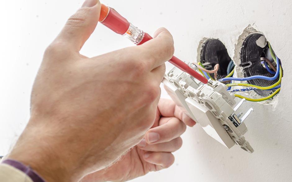 électricien dépannage Viarmes