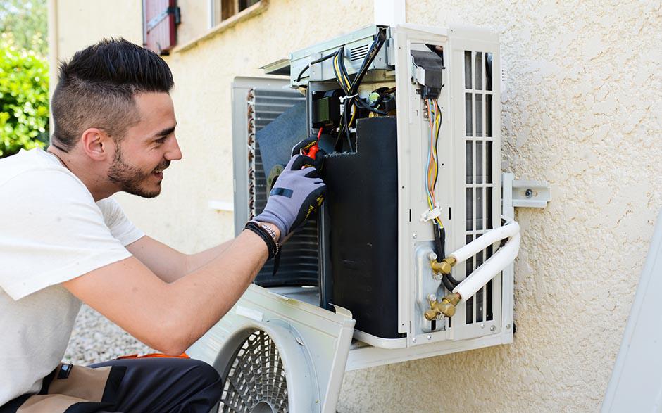 électricien urgent Créteil