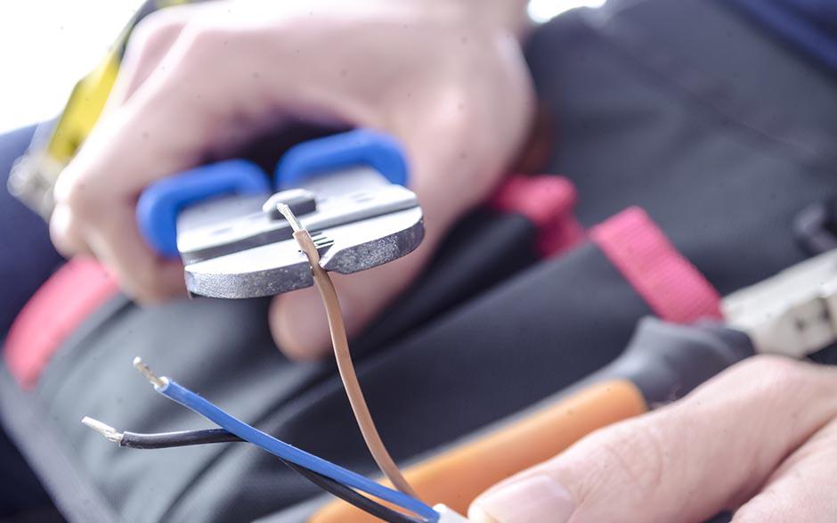 électricien dépannage Viarmes