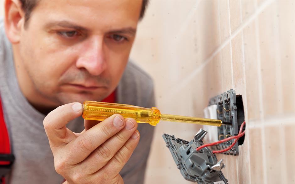  électricien dépannage Viarmes