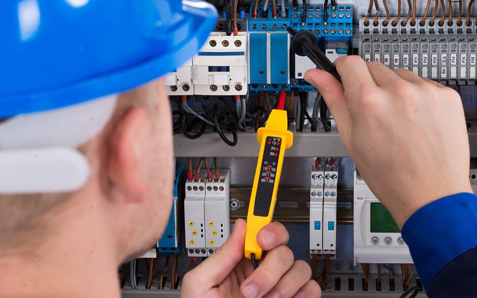 électricien independant Le Blanc-Mesnil